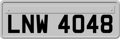 LNW4048