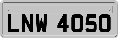LNW4050