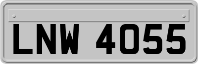LNW4055