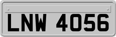 LNW4056