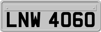 LNW4060