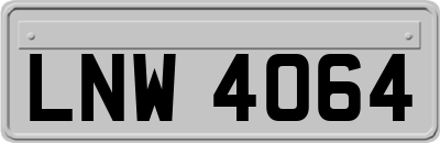 LNW4064