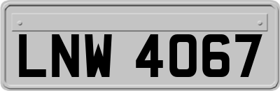 LNW4067