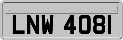 LNW4081