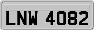 LNW4082