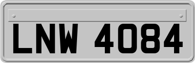 LNW4084