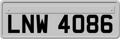 LNW4086