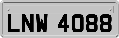 LNW4088