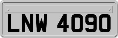 LNW4090