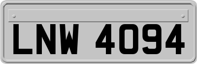 LNW4094