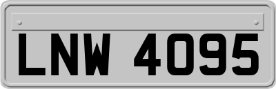 LNW4095