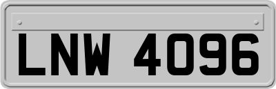 LNW4096
