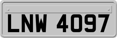 LNW4097