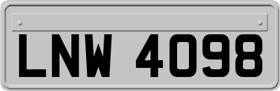LNW4098
