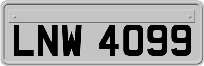 LNW4099