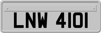 LNW4101
