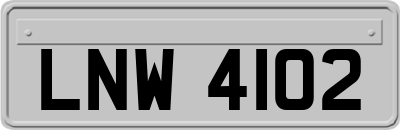 LNW4102