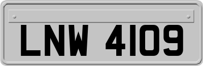 LNW4109