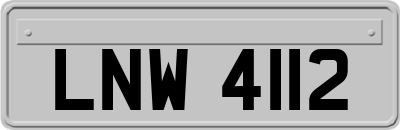 LNW4112