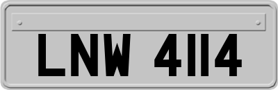 LNW4114