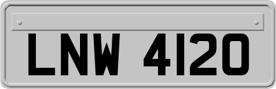 LNW4120