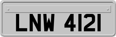LNW4121