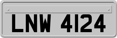 LNW4124