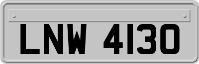 LNW4130