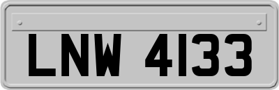 LNW4133