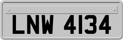 LNW4134