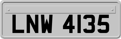 LNW4135