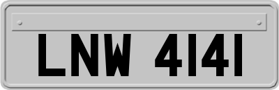LNW4141