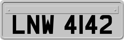 LNW4142