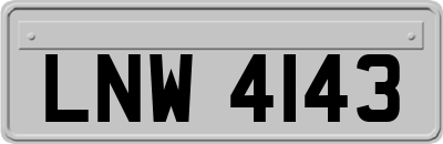 LNW4143