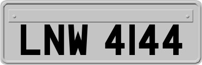 LNW4144