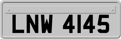 LNW4145