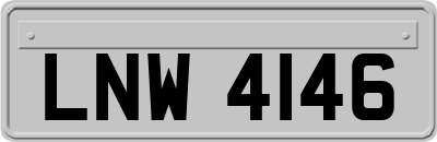 LNW4146