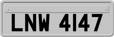 LNW4147