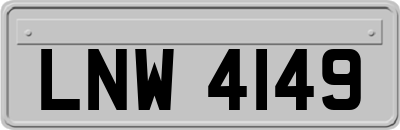 LNW4149