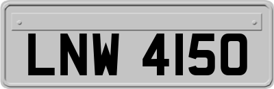 LNW4150