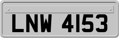 LNW4153