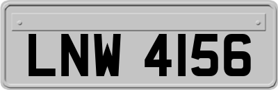 LNW4156