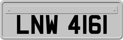 LNW4161