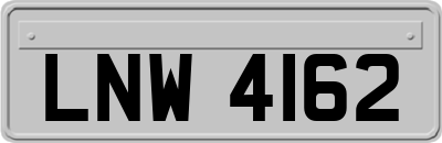 LNW4162