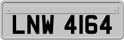 LNW4164