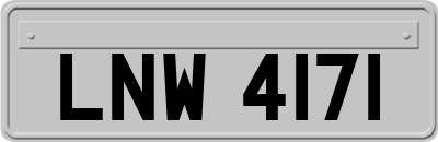 LNW4171