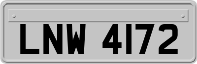 LNW4172