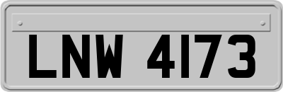 LNW4173
