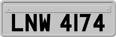 LNW4174
