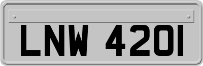 LNW4201